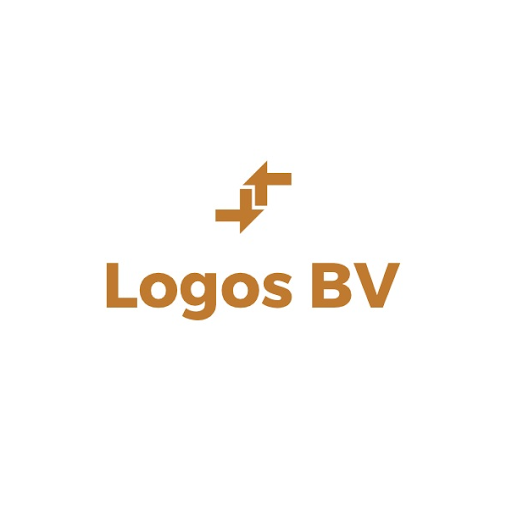 Cover photo of BV Logo Design