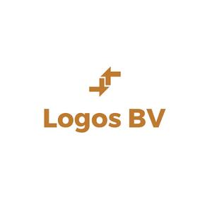 Cover photo of BV Logo Design